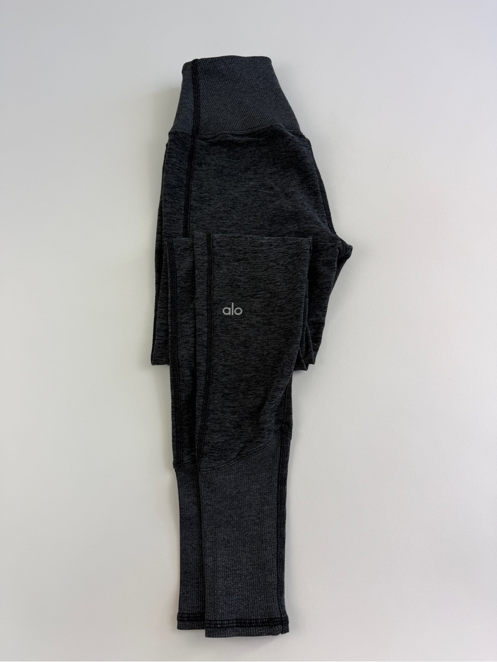 ALO Yoga High Waist Lounge Leggings sz xxs